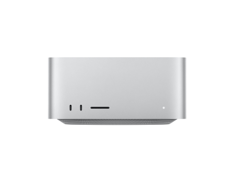 Mac Studio (M2 Max/ 12CPU/ 30GPU | 8GB RAM/ 512GB SSD) Mới - Apple Chính Hãng
