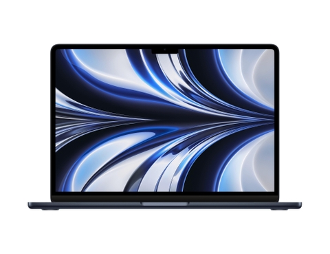 MacBook Air 13 inch (M2/ 8CPU/ 10GPU | 16GB RAM/ 512GB SSD) Mới - Apple Chính Hãng
