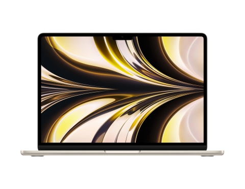 MacBook Air 13 inch (M2/ 8CPU/ 8GPU | 16GB RAM/ 256GB SSD) Mới - Apple Chính Hãng