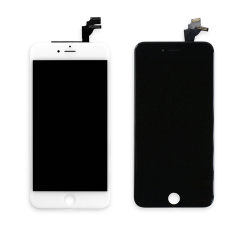 Thay màn hình iPhone 6 Plus