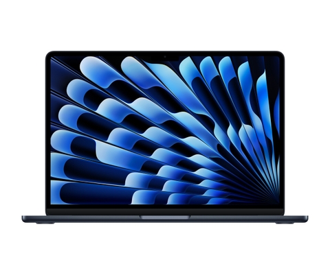 MacBook Air 13 inch (M4/ 10CPU/ 10GPU | 16GB RAM/ 512GB SSD) Mới - Apple Chính Hãng