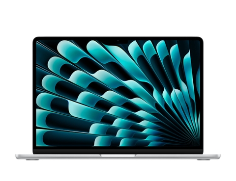 MacBook Air 13 inch (M4/ 10CPU/ 10GPU | 24GB RAM/ 512GB SSD) Mới - Apple Chính Hãng