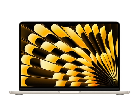 MacBook Air 13 inch (M4/ 10CPU/ 8GPU | 16GB RAM/ 512GB SSD) Mới - Apple Chính Hãng