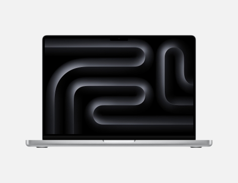 MacBook Pro 14 inch (M5/ 10CPU/ 10GPU | 32GB RAM/ 4TB SSD) Mới - Apple Chính Hãng