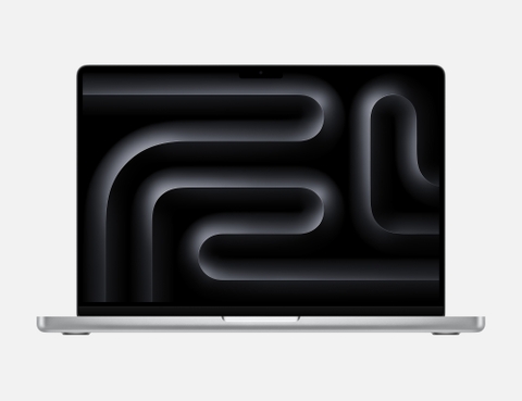 MacBook Pro 14 inch (M3 Max/ 14CPU/ 30GPU | 36GB RAM/ 1TB SSD) Mới - Apple Chính Hãng