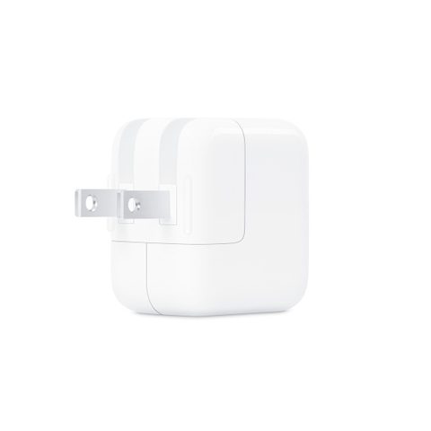 Củ sạc Apple 12W USB Power Adapter