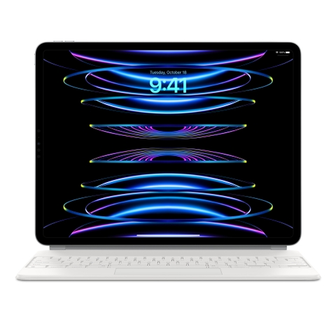 Apple Magic Keyboard for iPad Pro 12.9 inch Mới - Apple Chính Hãng