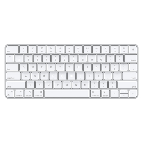 Magic Keyboard 2 Mới - Apple Chính Hãng