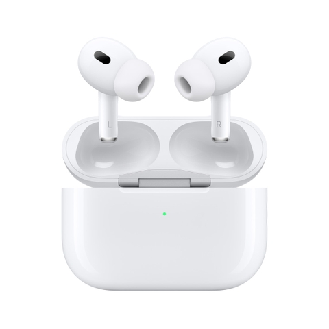Airpods Pro 2 với Hộp sạc MagSafe (USB-C) - Chính Hãng Apple