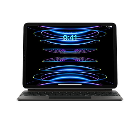 Apple Magic Keyboard for iPad Pro 11 inch Mới - Apple Chính Hãng