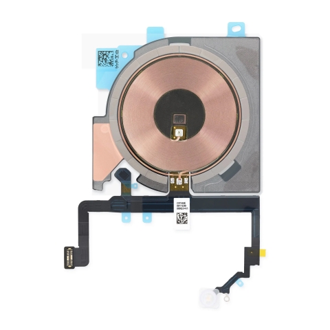 Thay Đèn flash iPhone 15 Plus