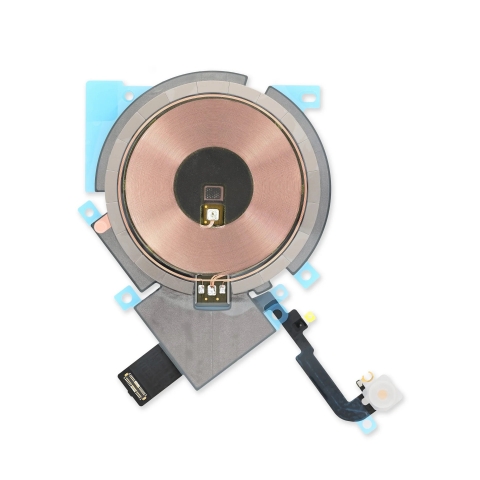 Thay Đèn flash iPhone 15 Pro