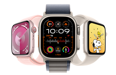 Sửa Apple Watch