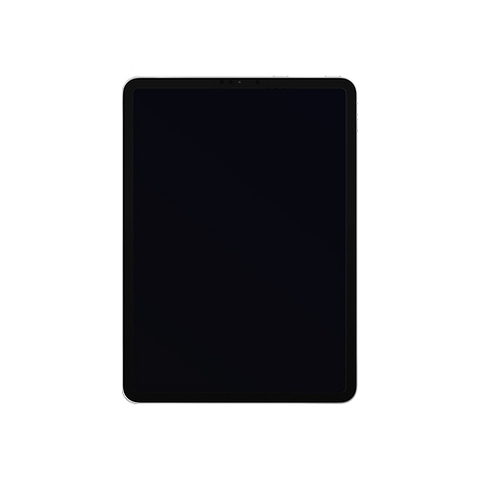 Sửa iPad mất nguồn