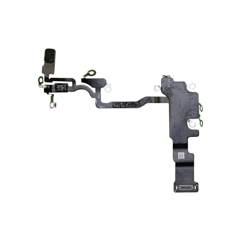 Thay anten wifi iPhone 15 Pro Max