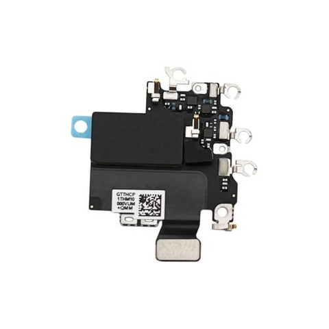 Thay anten wifi iPhone 16