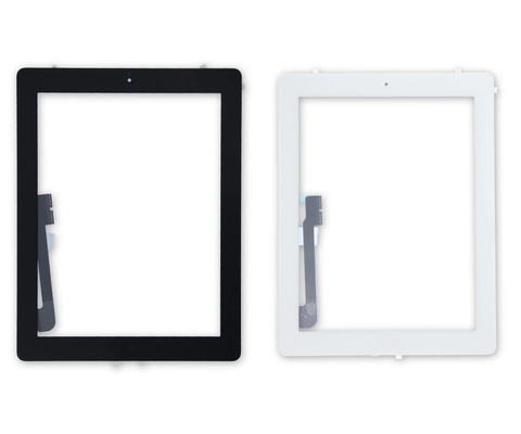 Thay kính cảm ứng iPad 3