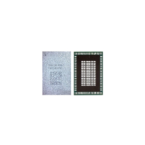 Thay IC wifi iPad Air Series