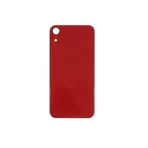 Thay Kính mặt sau iPhone XR