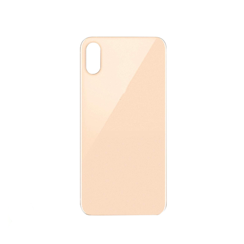 Thay Kính mặt sau iPhone XS Max