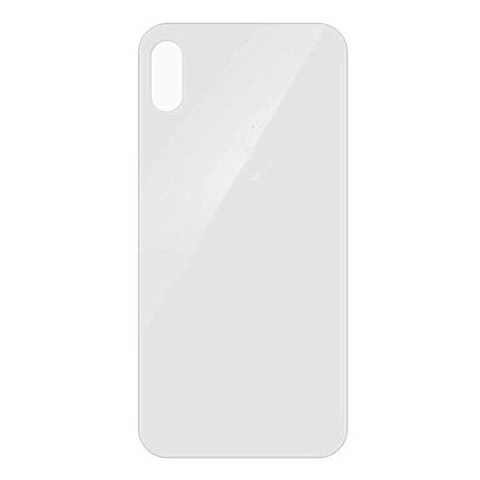 Thay Kính mặt sau iPhone XS