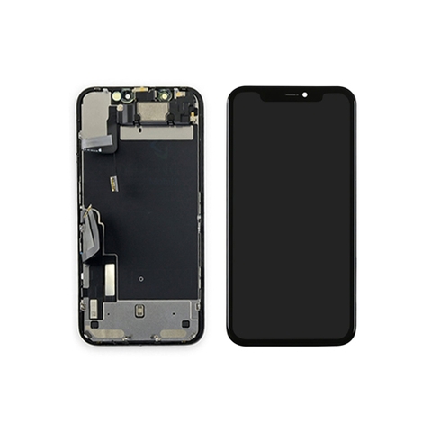 Thay Màn hình iPhone 11