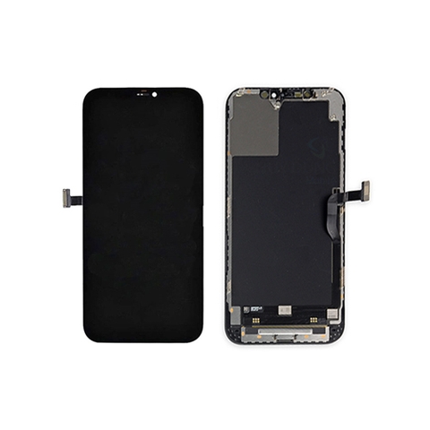 Thay màn hình iPhone 12 Pro Max