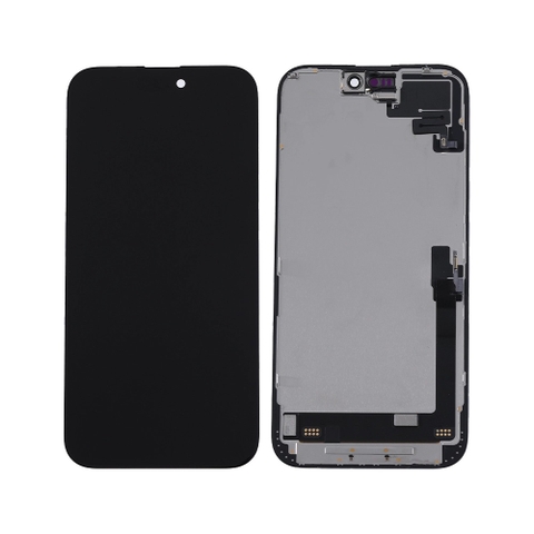 Thay màn hình iPhone 16 Plus