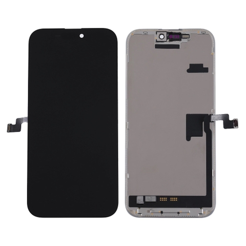 Thay màn hình iPhone 16 Pro Max