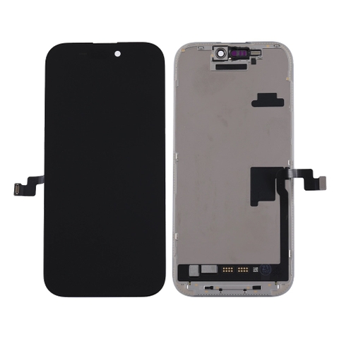 Thay màn hình iPhone 16 Pro