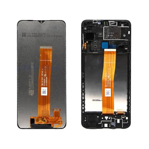 Thay màn hình Samsung