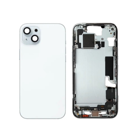 Thay Khung vỏ iPhone 15