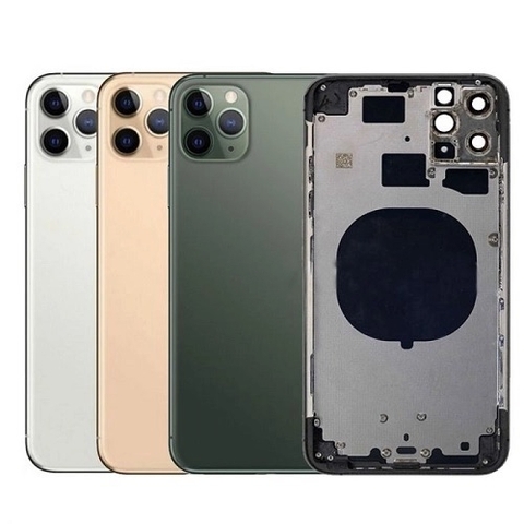 Thay Khung vỏ iPhone 11 Pro