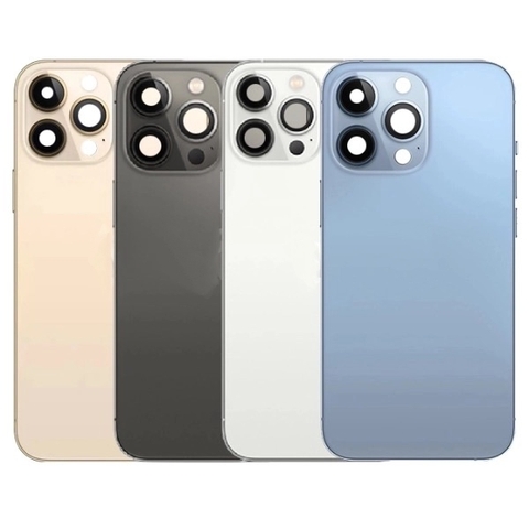 Thay Khung vỏ iPhone 13 Pro Max