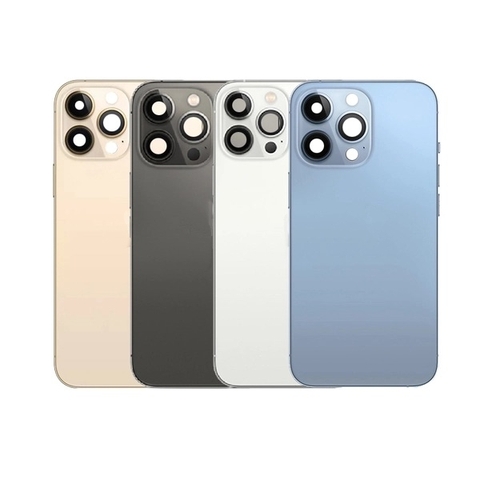 Thay Khung vỏ iPhone 13 Pro