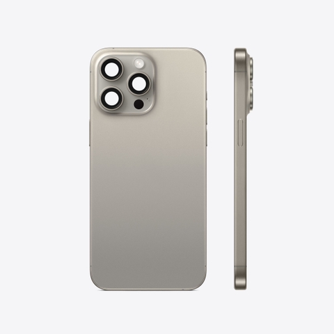 Thay Khung vỏ iPhone 15 Pro