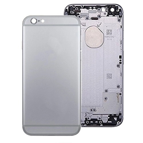 Thay khung vỏ iPhone 6 Plus