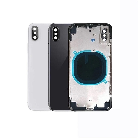 Thay Khung vỏ iPhone X