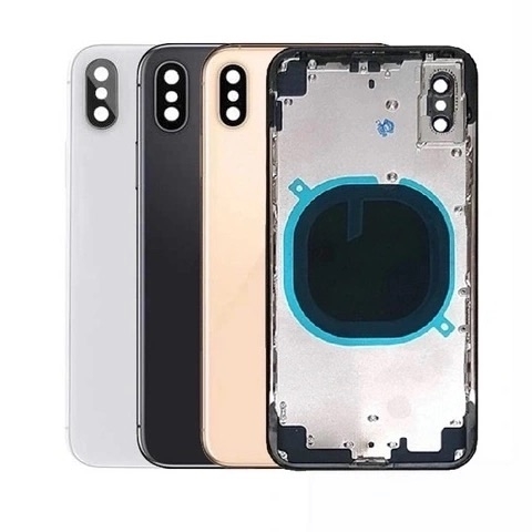 Thay Khung vỏ iPhone XS Max