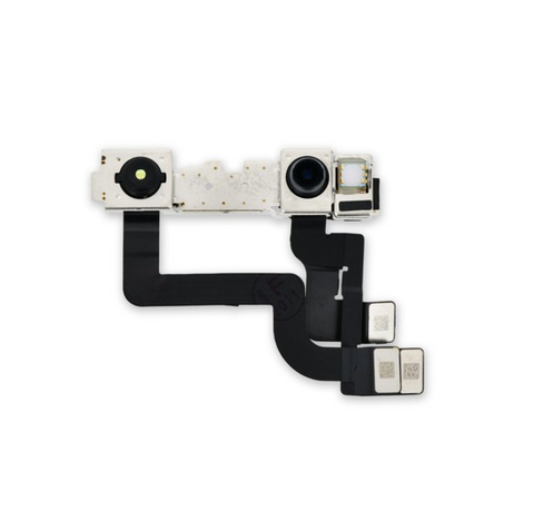 Thay Camera trước iPhone XR