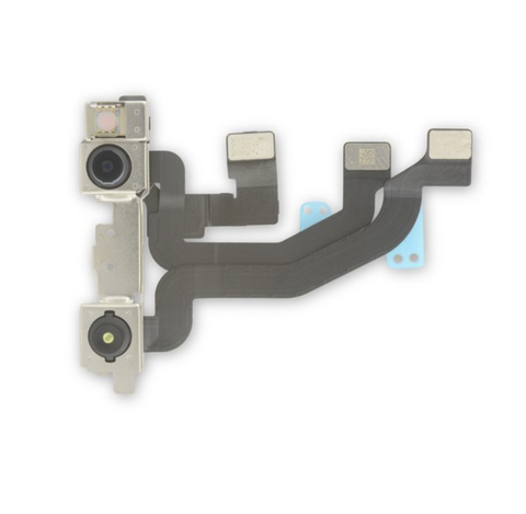 Thay Camera trước iPhone XS