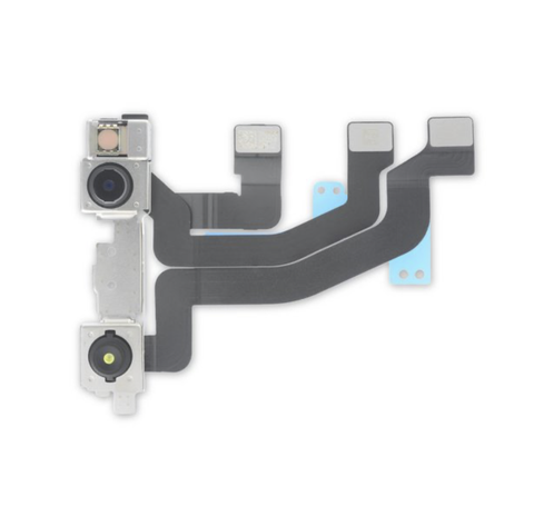 Thay Camera trước iPhone XS Max