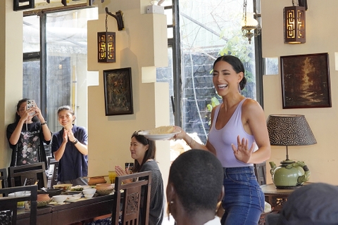 Đăng ký thẻ hội viên tại Cơm Niêu Sài Gòn - Tích điểm nhận ưu đãi lên đến 15%