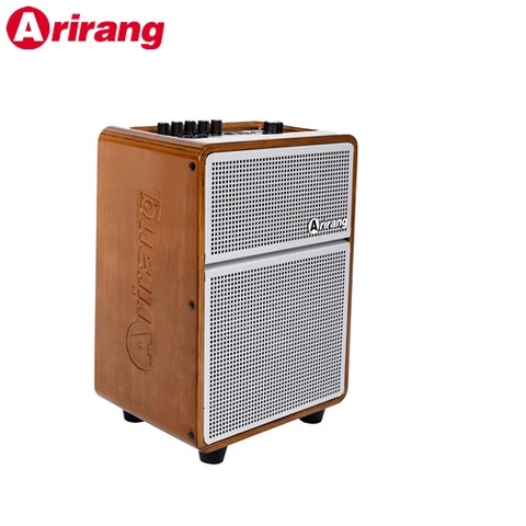 Bộ âm thanh di động Arirang AH1
