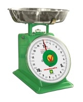 Cân đồng hồ Nhơn Hòa 15Kg