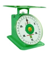 Cân đồng hồ Nhơn Hòa 30Kg