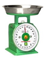 Cân đồng hồ Nhơn Hòa 5Kg