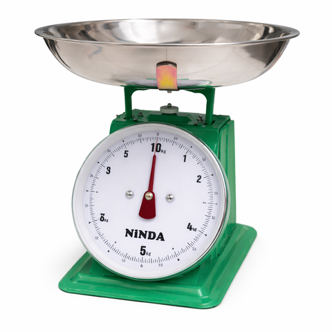 Cân đồng hồ lò xo NiNDA ND 10kg
