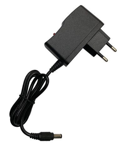 Phụ kiện củ sạc nguồn Adapter 6V 1A