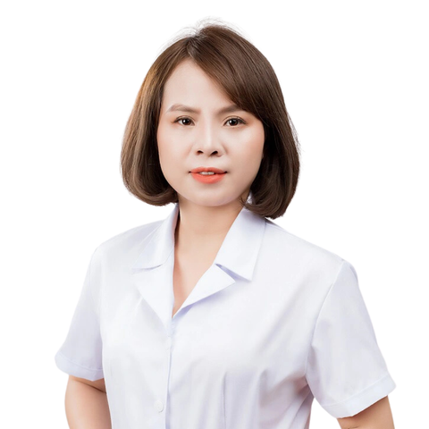 Master Trang Hana - Chuyên gia IIN Hoa Kỳ, Giám đốc Viện Dinh Dưỡng NCCI